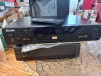Magnetovid Scott DVD PLAYER