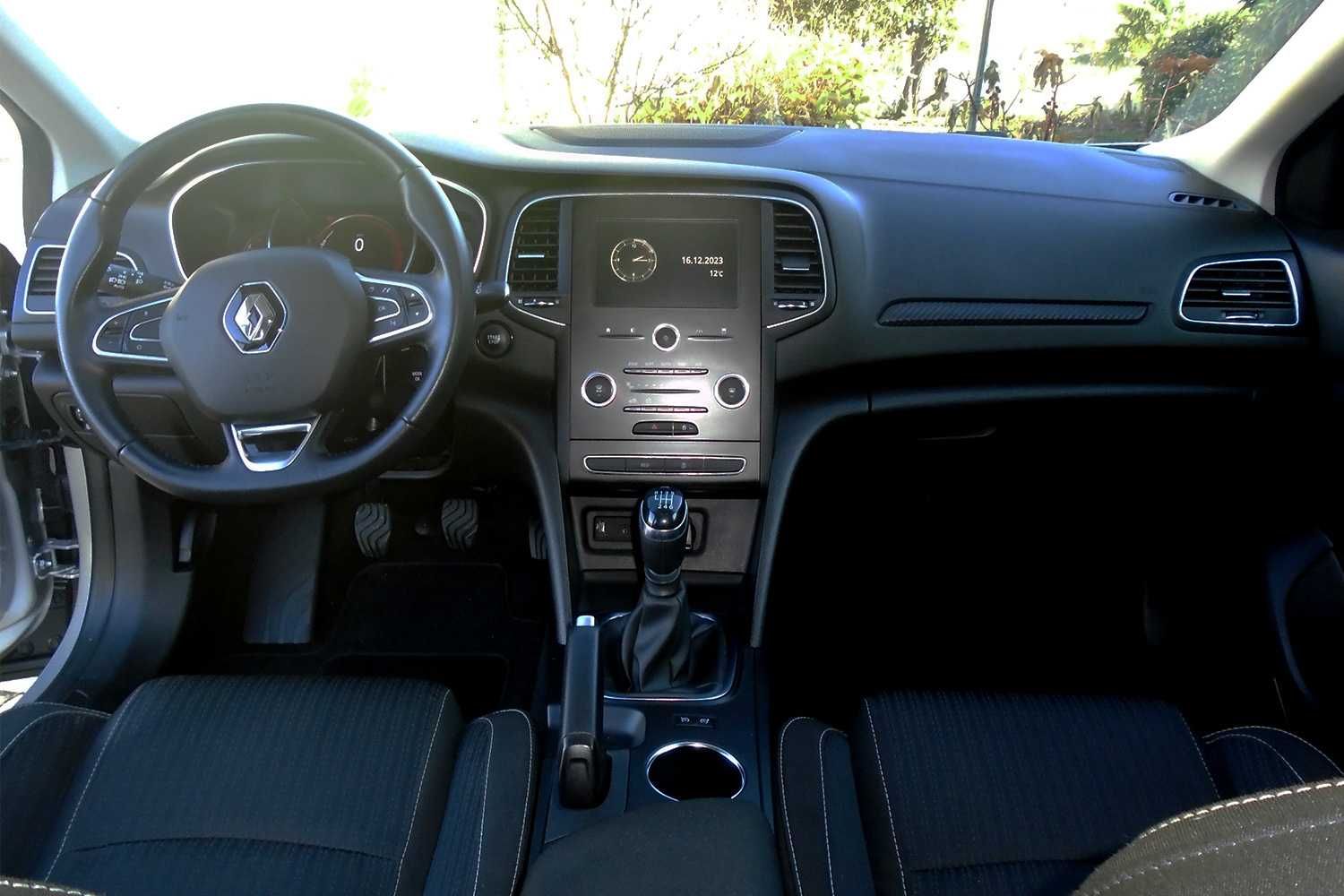RENAULT MEGANE IV - (4) - 1.5 Bluedci – 8V TURBO - 115 CV - Km: 49 640