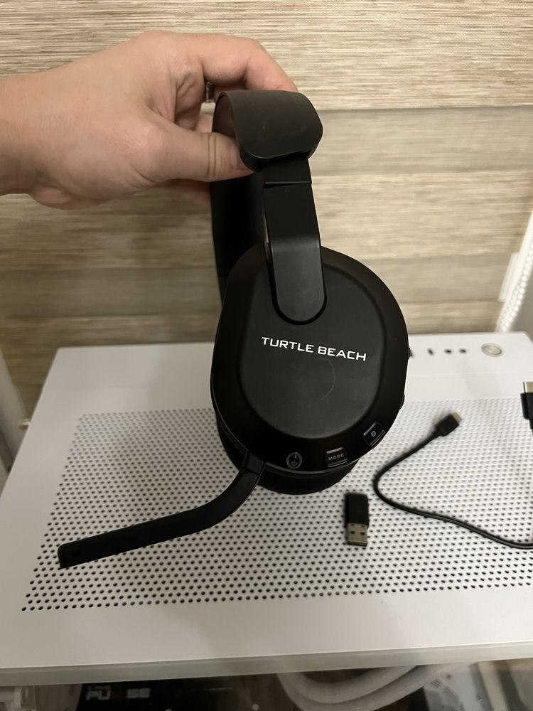 Ігрова гарнітура Turtle Beach Stealth 600 Gen 3