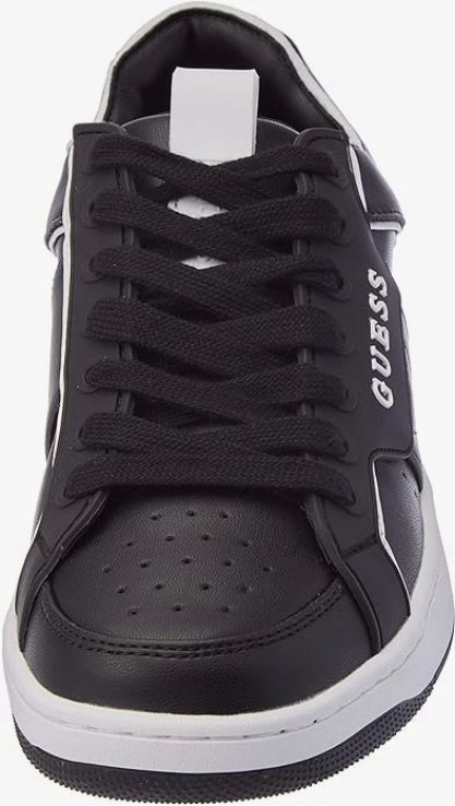 Buty Sportowe Damskie Czarne Guess Bianqa roz.36