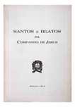 Santos e Beatos da Companhia de Jesus