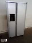 Lodówka Samsung RSE80PAS