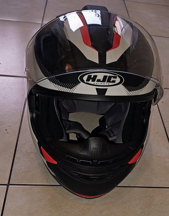 Kask integralny HJC TR-1 roz S 55-56
