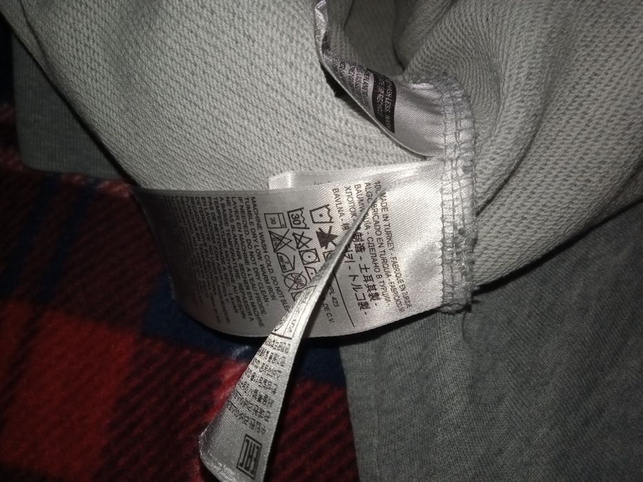 Lewis bluza męska lub damska