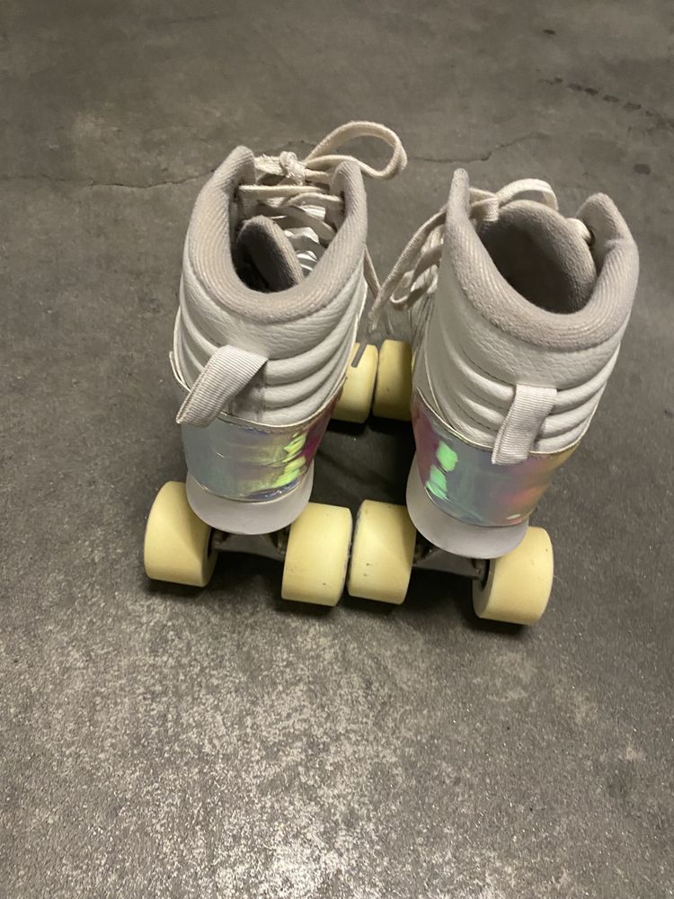 Patins de 4 rodas Decathlon