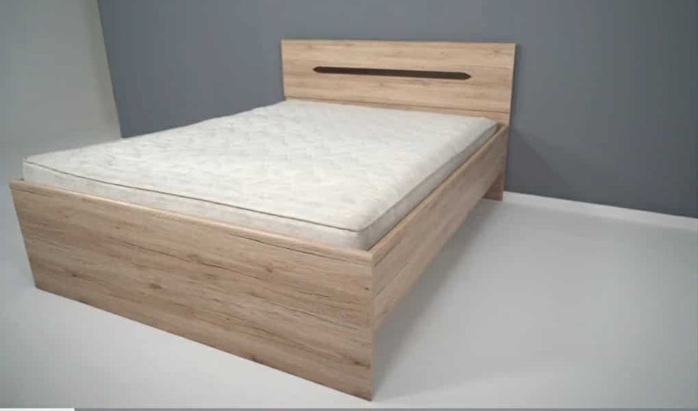 Zestaw mebli do sypialni