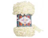 Пряжа Alize Puffy fine