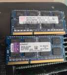 Оперативная Память SODIMM DDR3 4GB 1333MHz 1.5v для Ноутбука