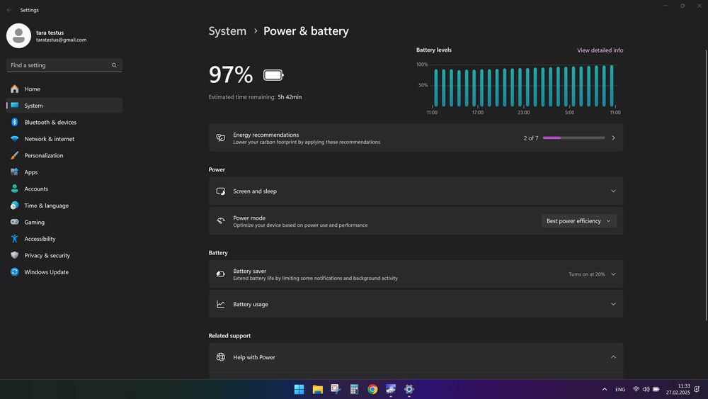 Acer ConceptD 7 "15.6" UHD 4K IPS i5-11400H RTX3060 16/512GB ноутбук
