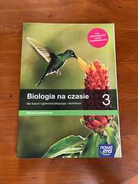 Biologia na czasie 3