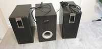 Kolumny Philips Subwoofer