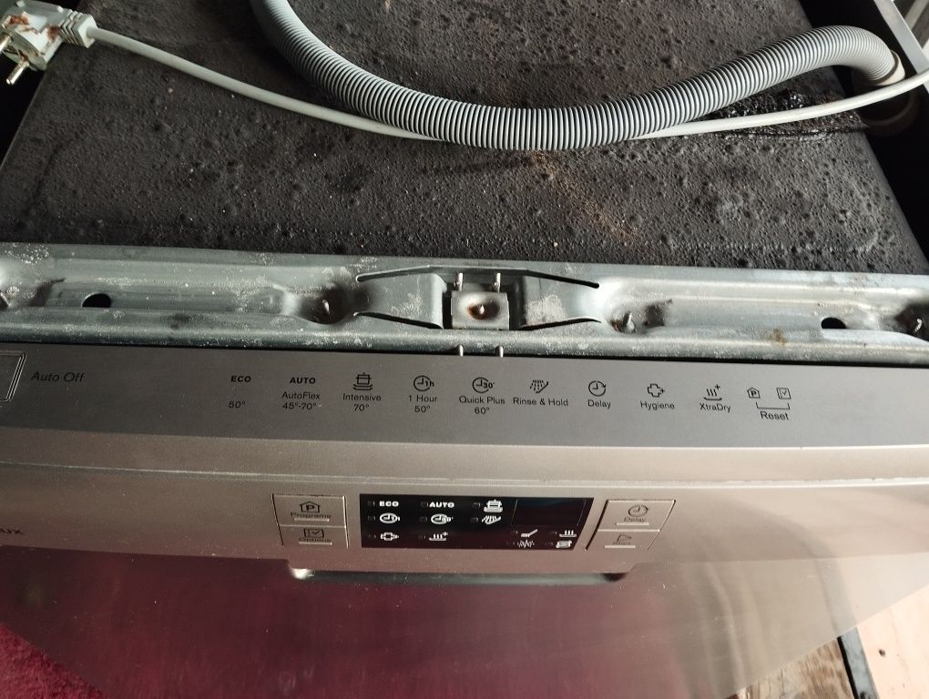 Zmywarka Electrolux 60cm