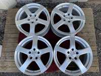 Dezent Volkswagen Audi Seat Skoda Mercedes R17 5x112