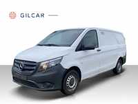 Mercedes-Benz Vito 114 CDi/34