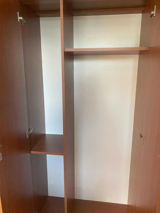 Szafa pokojowa, biurowa