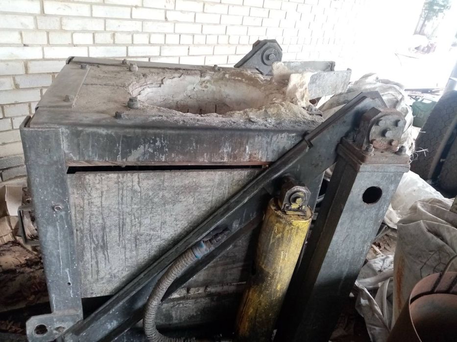 Продам Тиристорный преобразователь частоты ТПЧ320