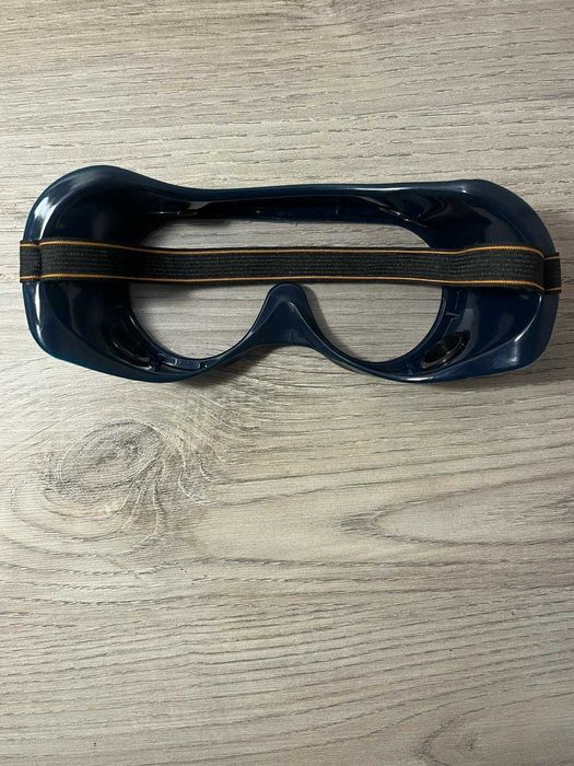 okulary google ochronne