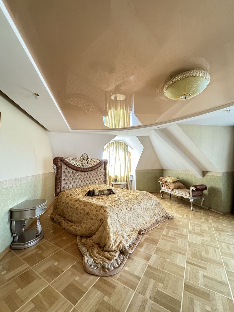 Продаж Розкішного Будинку с. Липини, Луцький район
