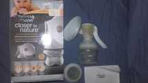 Laktator ręczny TOMMEE TIPPEE