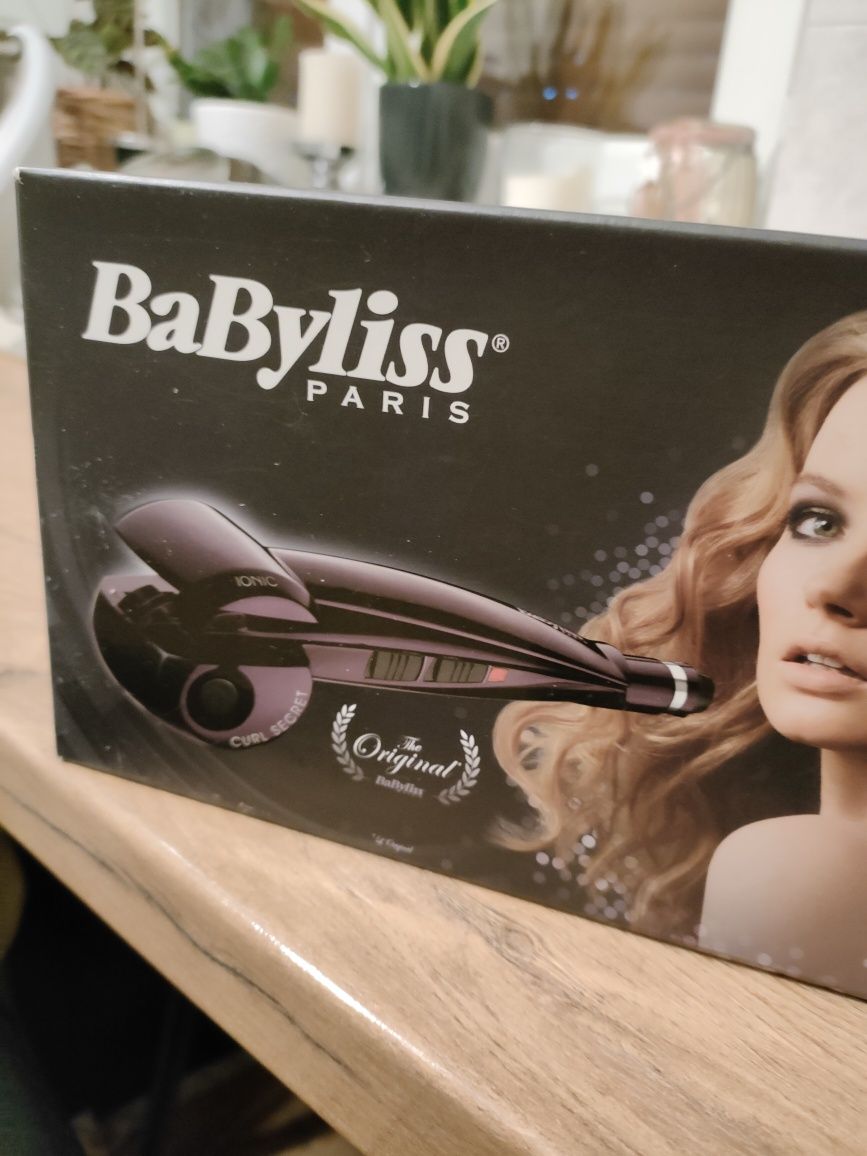 Lokówka BaByliss