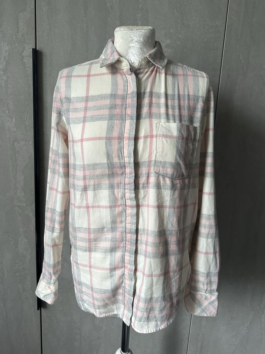 Рубашка байка в стиле brunello cucinelli XS-S