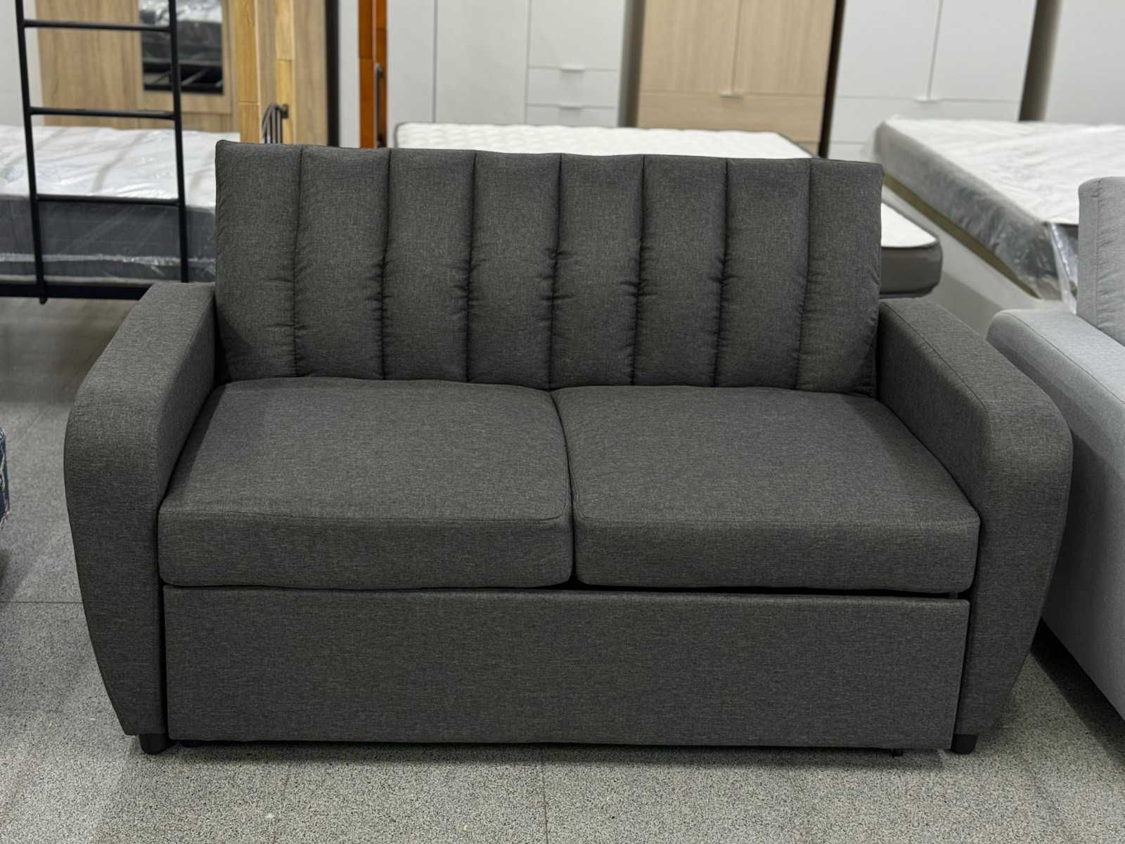 Oferta de sofá cama duplo  + portes grátis