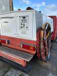 Agregat prądotworczy hitzinger 120 kva 200/115 v