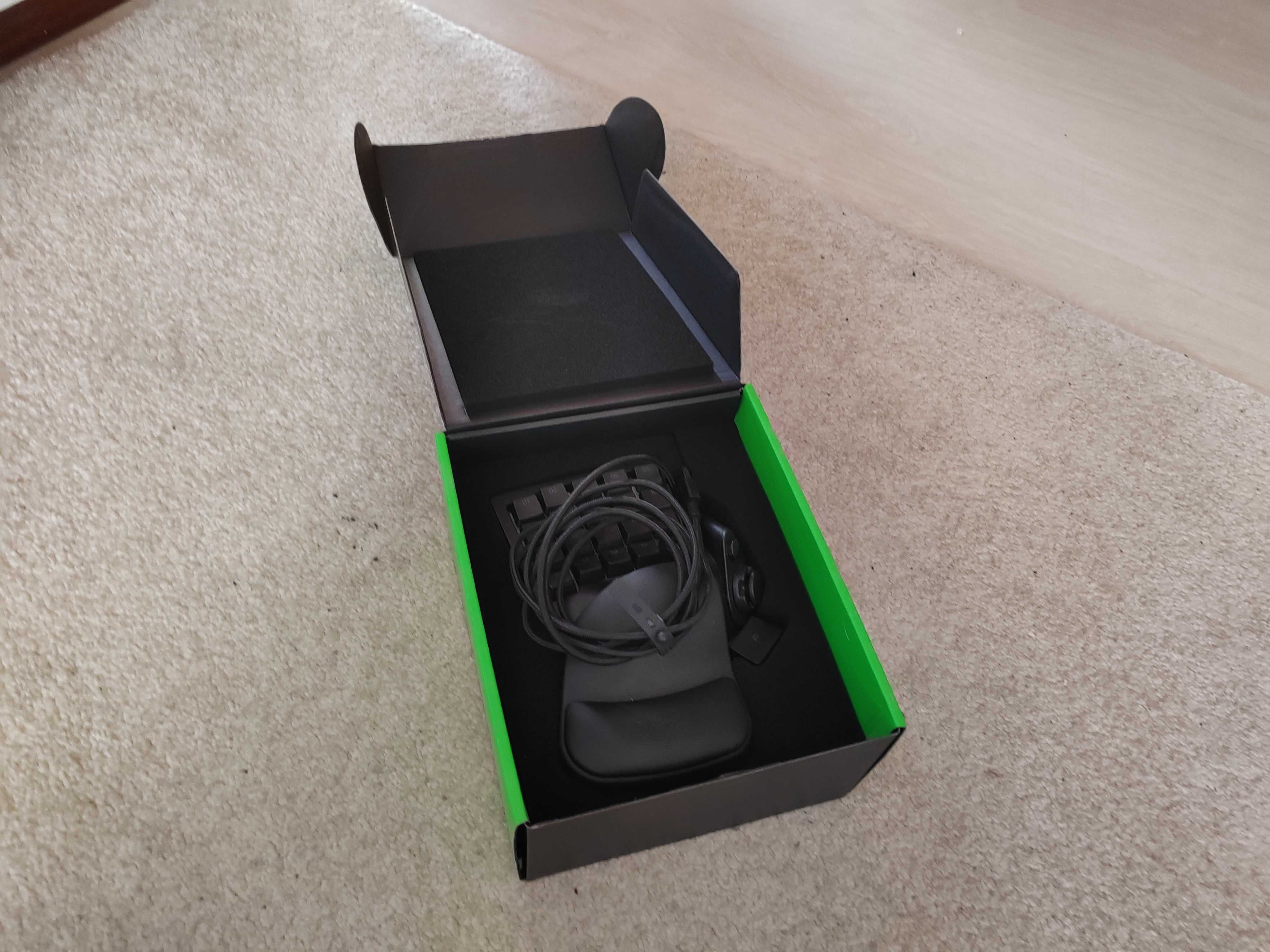 Razer Tartarus V2