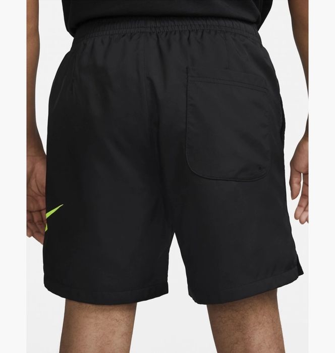 ОРИГІНАЛ! Nike оригінальні чоловічі шорти