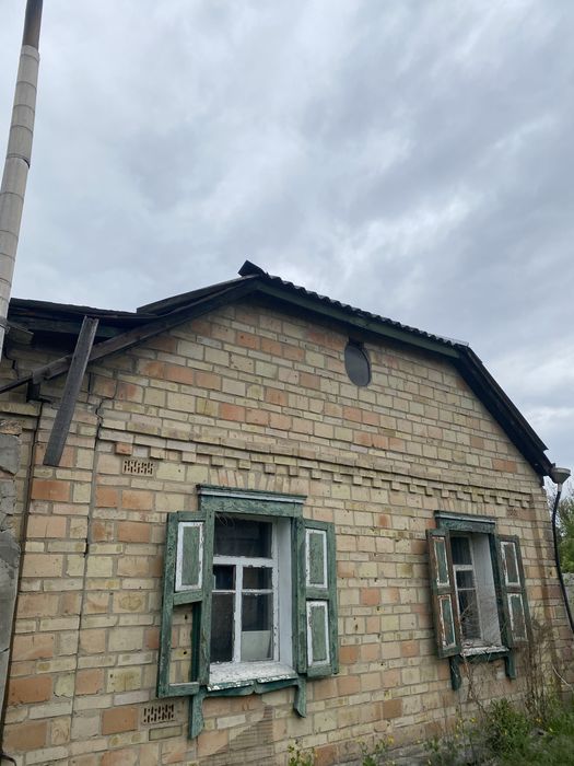 Продам будинок від власника