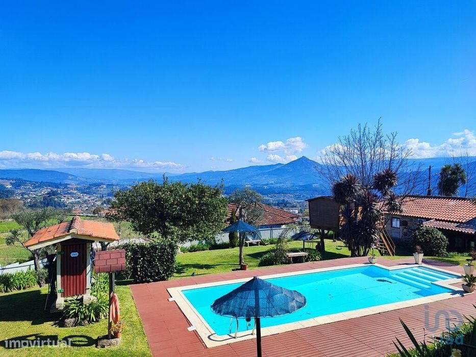 Casa / Villa T2 em Arnóia de 144,00 m2