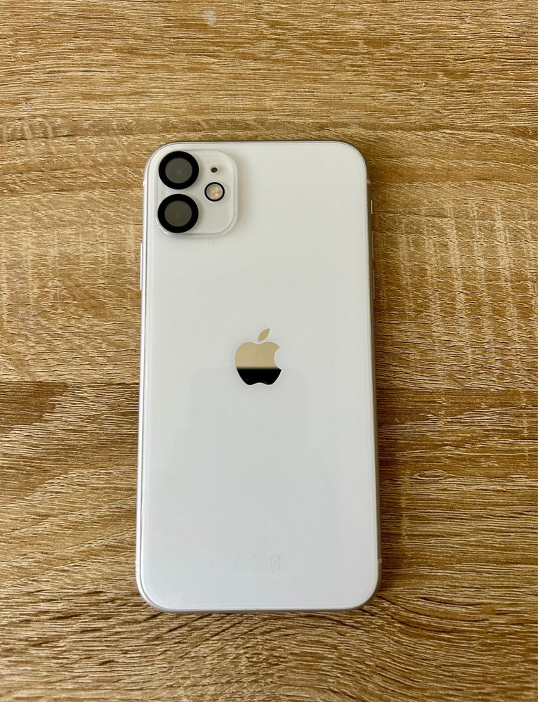 Iphone 11 64gb stan bdb krakow