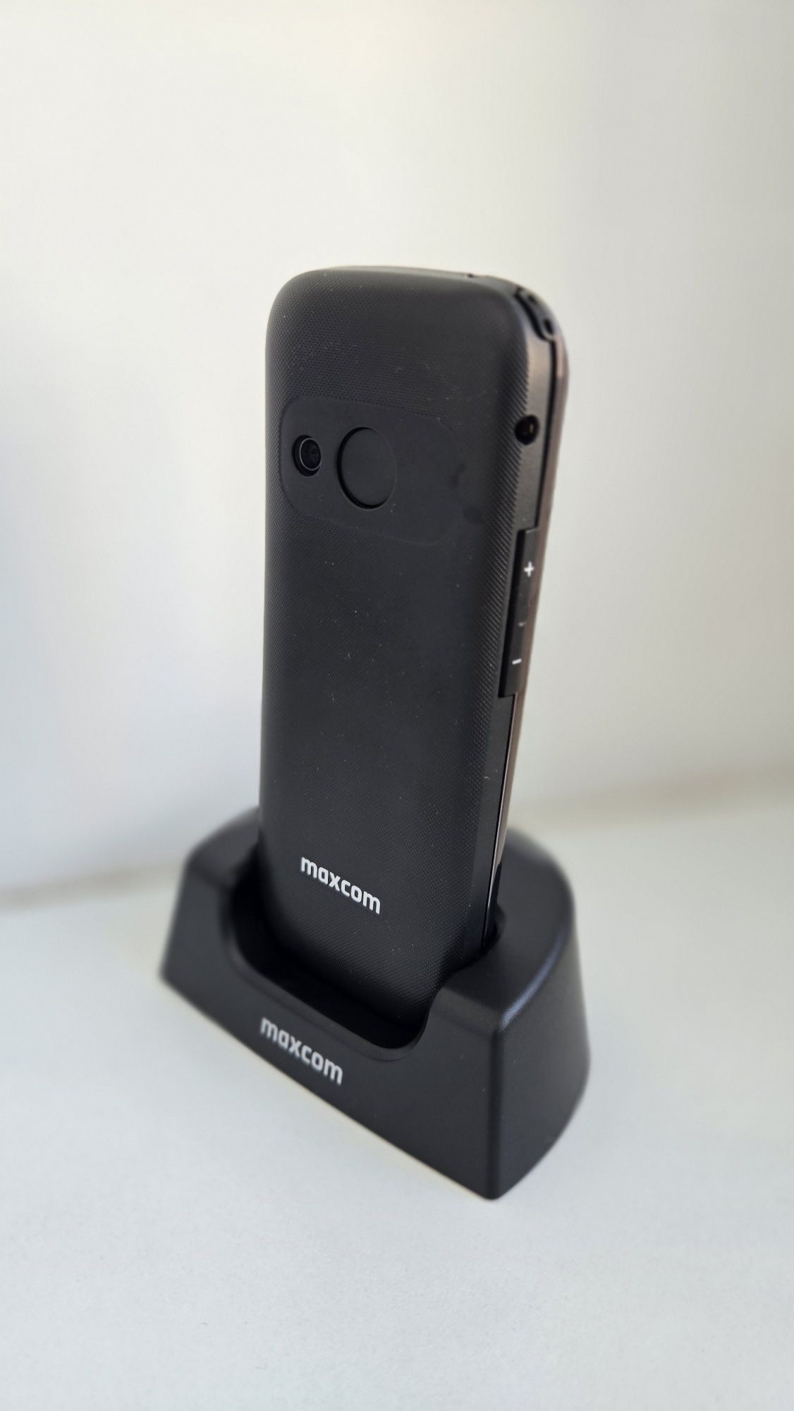 Maxcom MM724 dla seniora