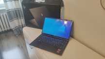 HP Envy X360 dotyk Ryzen 5 4500u/8GB/256GB SSD Laptop tablet