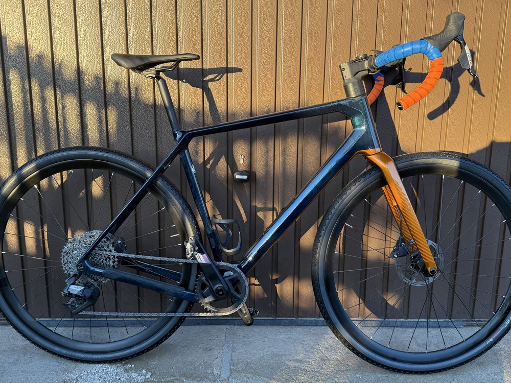 Orbea terra m41e Team L