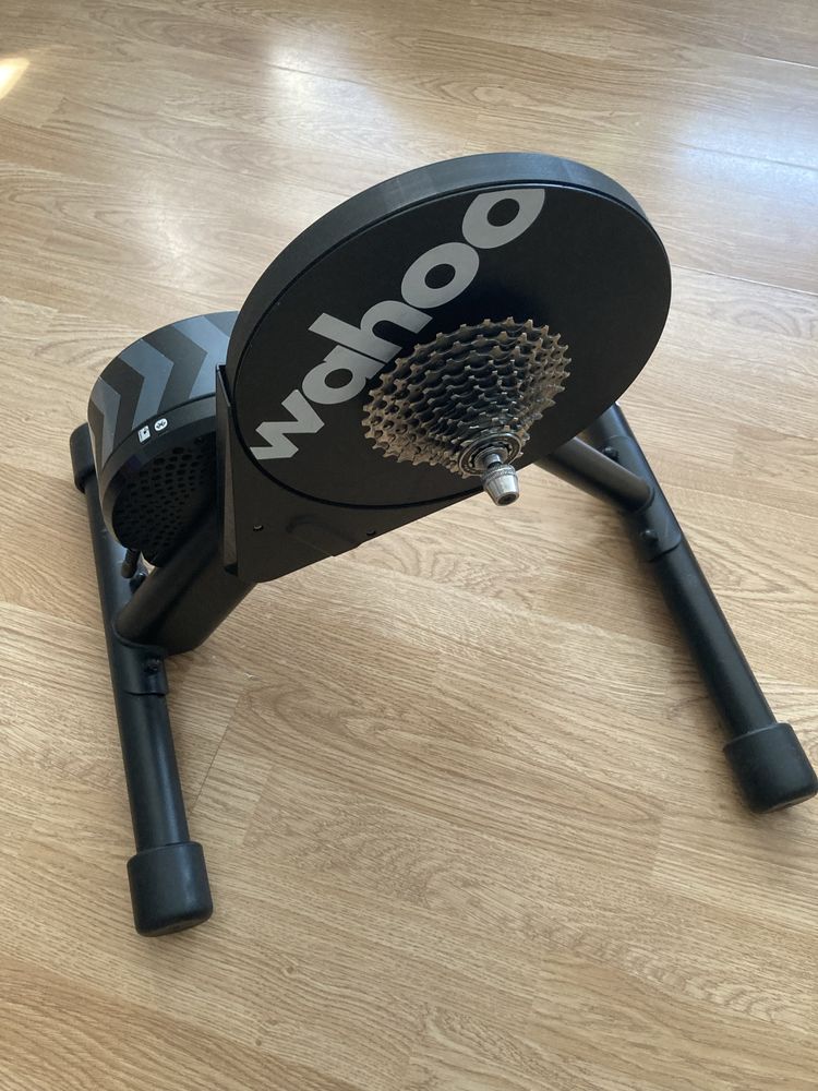 Trenażer Wahoo Kickr CORE