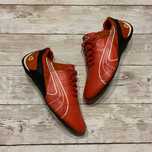 Кроссовки Puma Speed Cat Future Kart Scuderia Ferrari Red Rare Asap