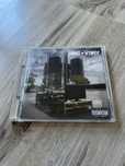 Eminem Recovery CD