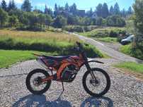 Cross Diabolini 250