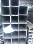 Profil zamknięty kwadratowy kształtownik L6 S235 140x140x4mm