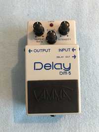 Педаль Delay DM-5 Yerasov