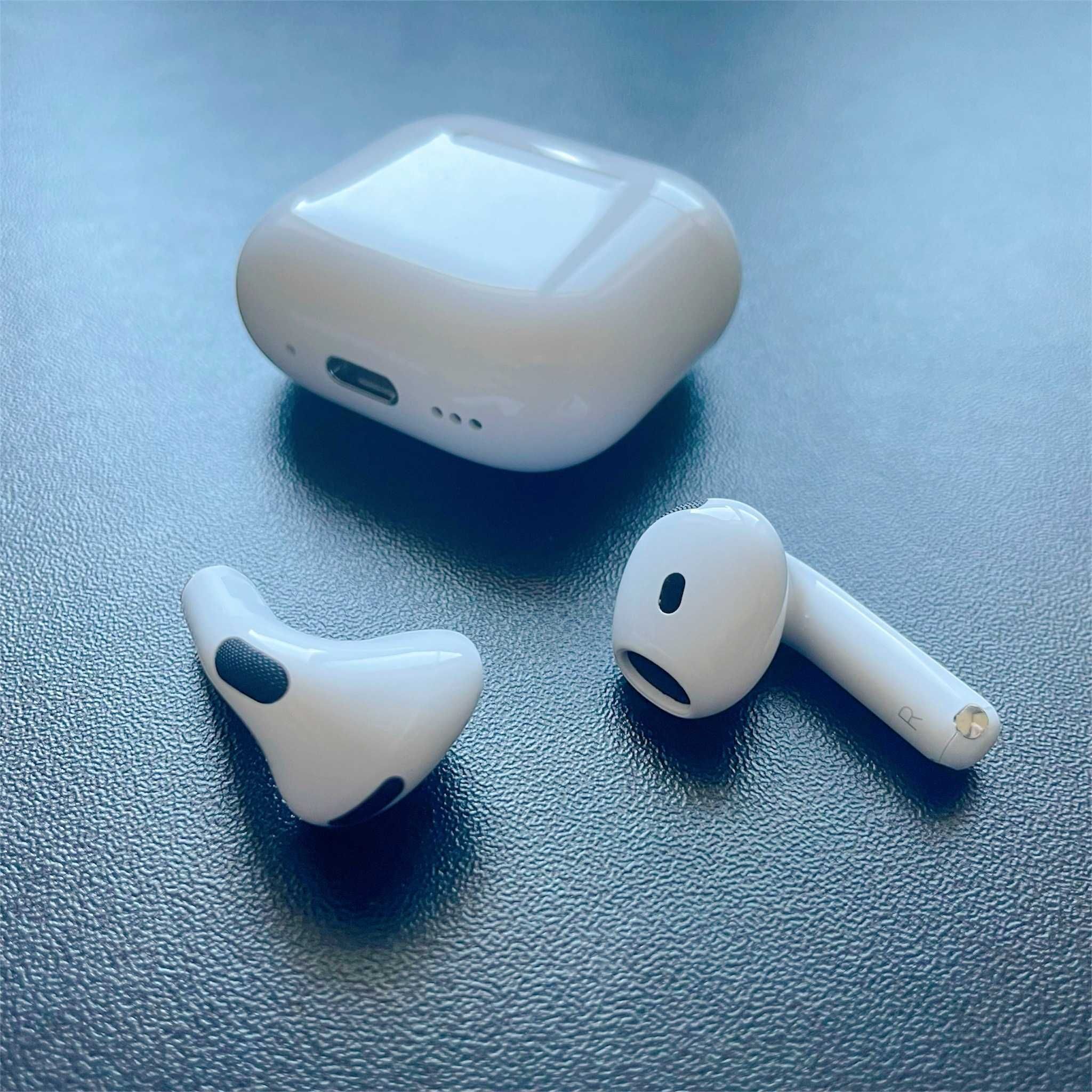 Навушники AirPod 4 ANC 2025 generation usb-c