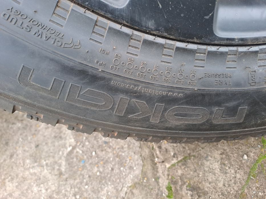 Диски 5×150 R20 Toyota Sequoia Tundra LC 200 LC 100 оригинал