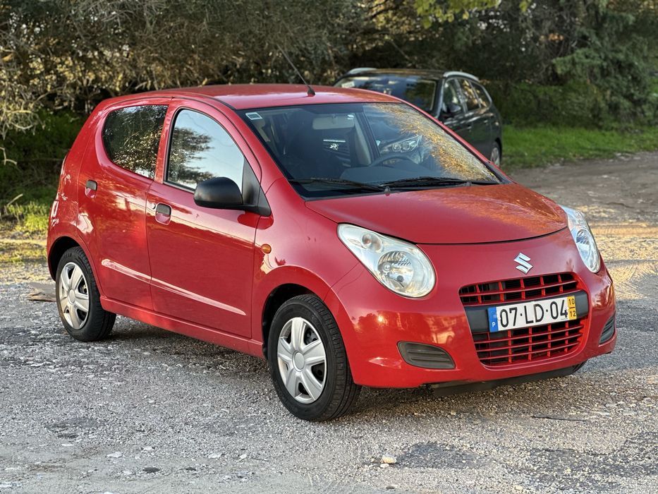 Suzuki Alto Impecável
