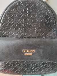 Рюкзак guess los angeles жіночий