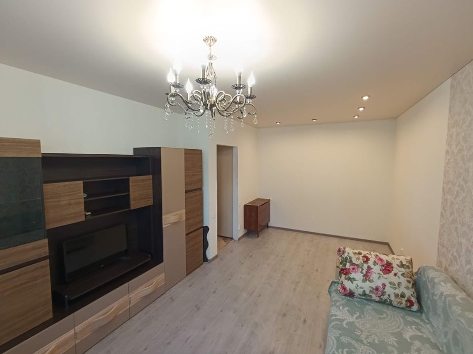 1 кімнатна квартира в новому будинку