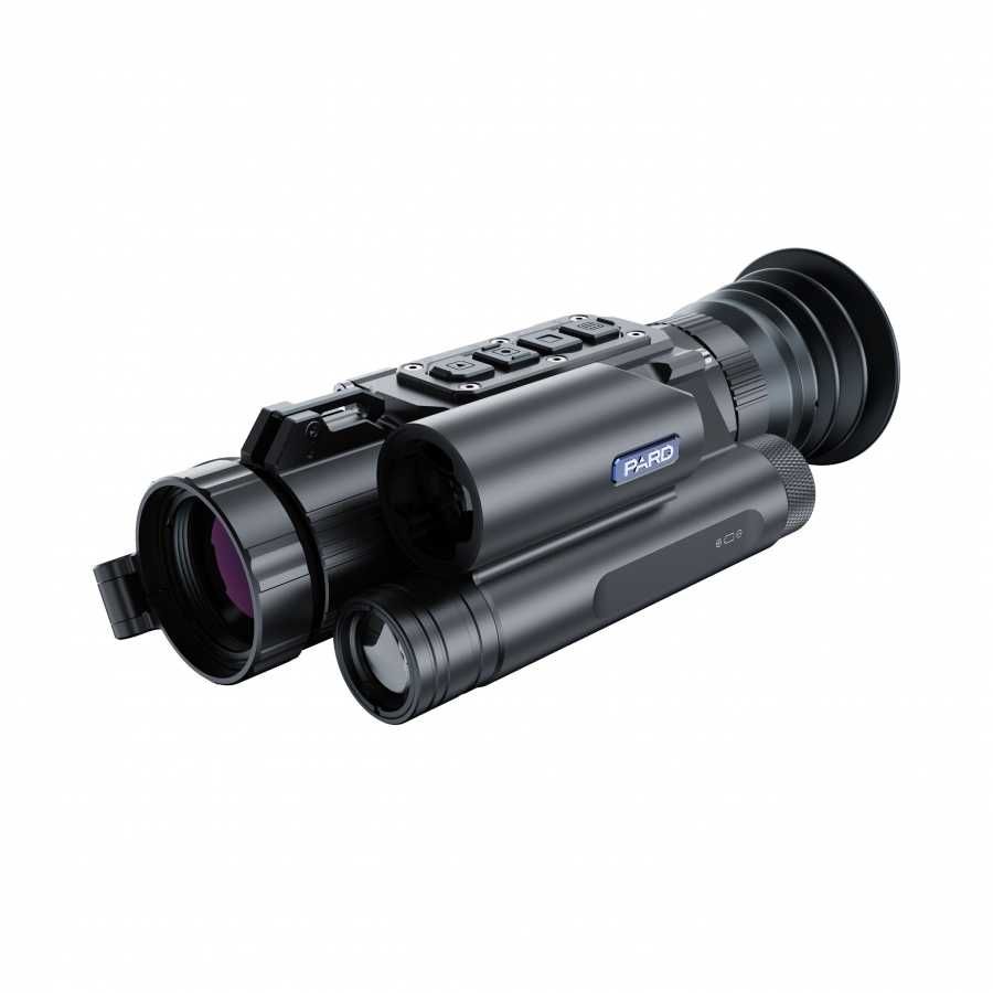 Celownik noktowizyjny z dalmierzem Pard NV008SP2-850/940/70/F