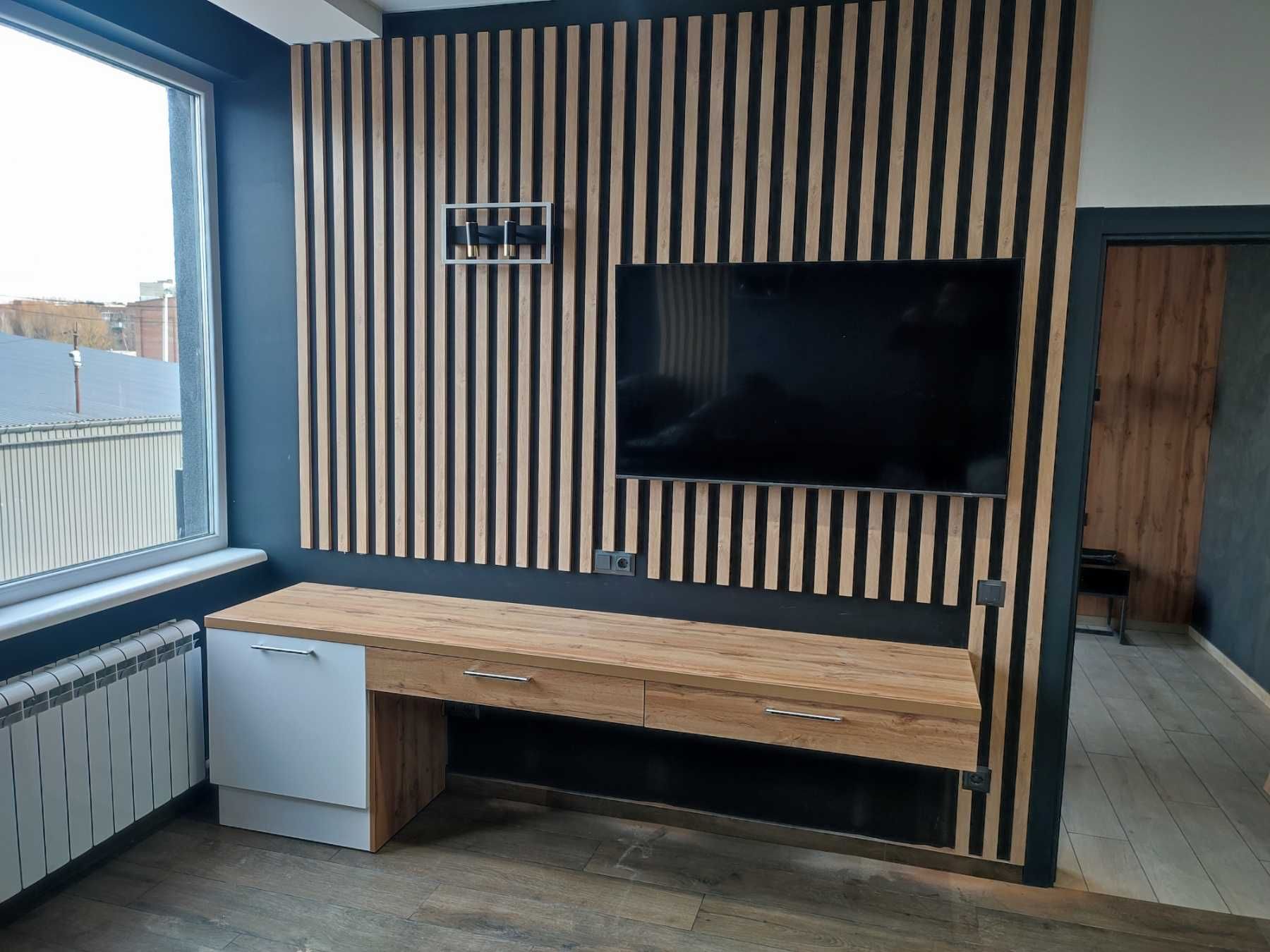 Меблі для офісу "Loft" (виробник)
