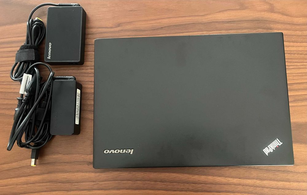 Lenovo Thinkpad X1 Carbon Gen 3 em excelente estado