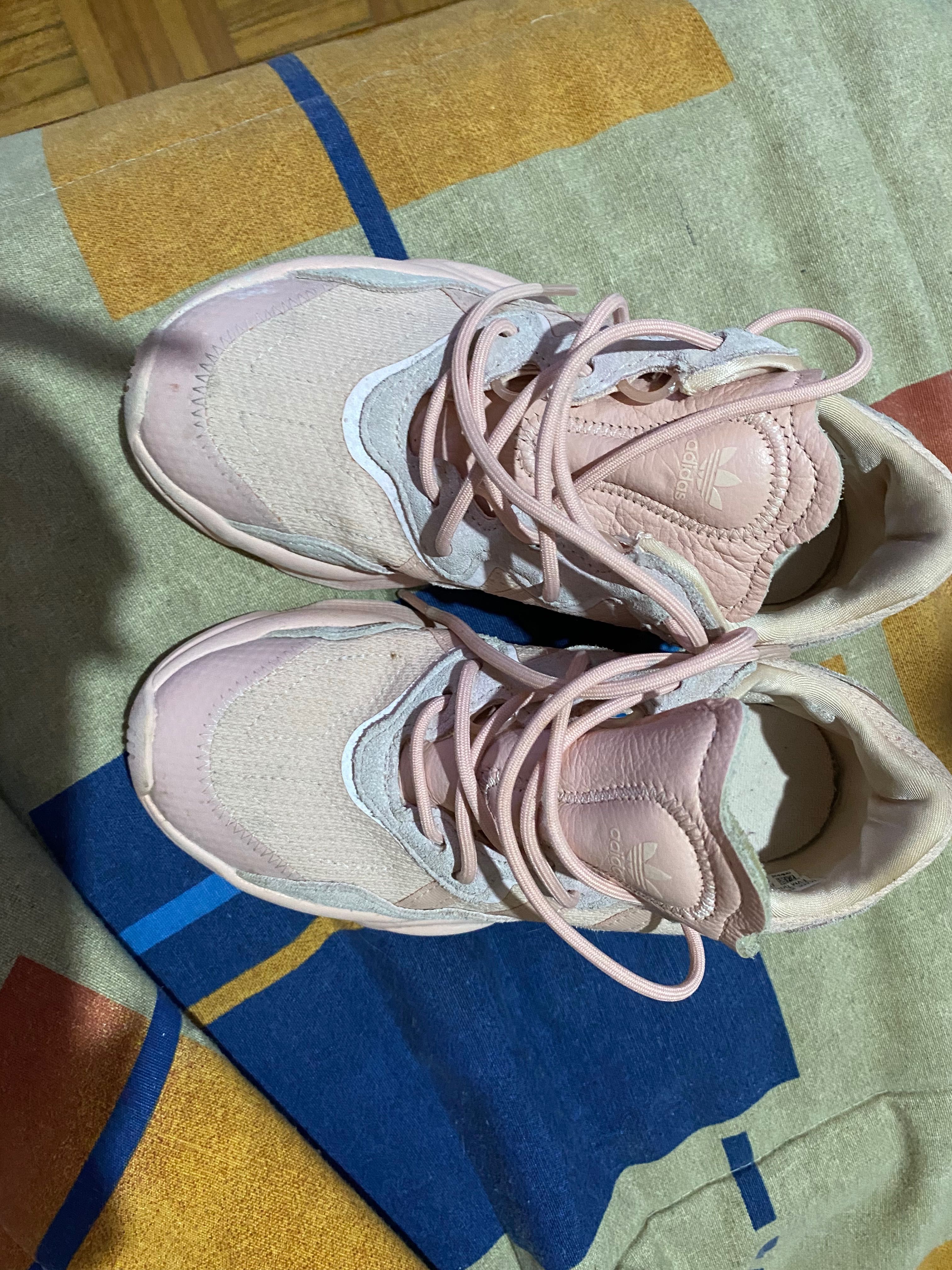 Ténis adidas ozweego